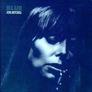 Joni Mitchell - Blue