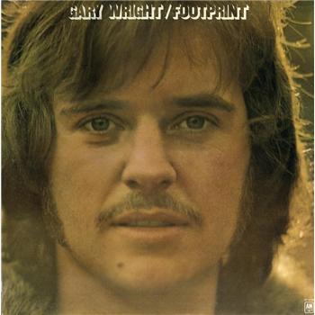 Gary Wright  - Footprint