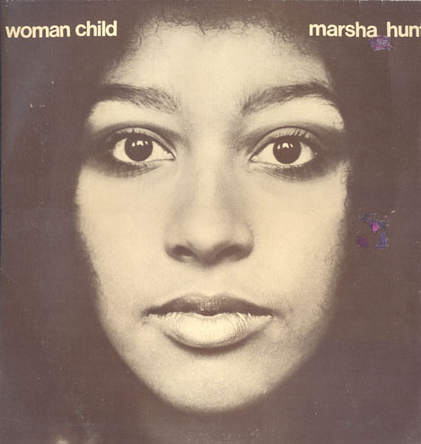 Marsha Hunt  - Woman Child