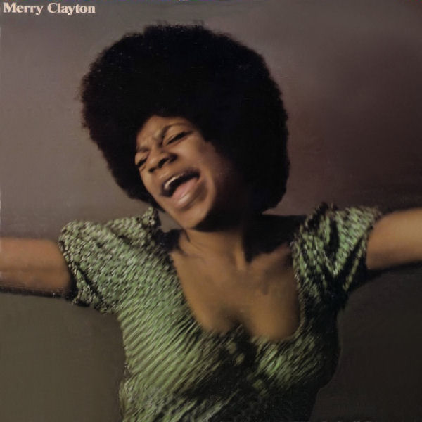 Merry Clayton - Merry Clayton