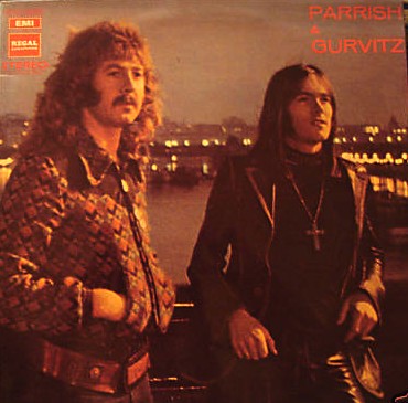 Parrish & Gurvitz - Parrish & Gurvitz