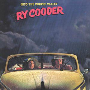 Ry Cooder - Into the purple valley