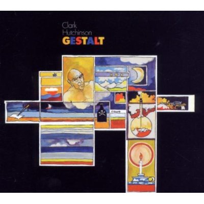 Clark Hutchinson  - Gestalt