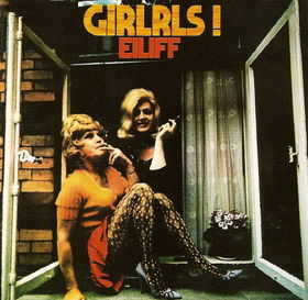 Eiliff - Girlrls