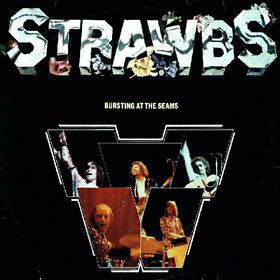 Strawbs - Bursting At The Seams