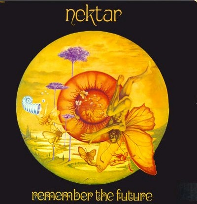 Nektar - Remember the Future