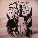 Bob Dylan - Planet Waves