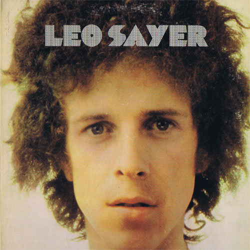 Leo Sayer - Silverbird