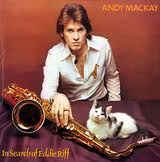 Andy Mackay - In Search Of Eddie Riff