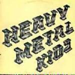 Heavy Metal Kids - Heavy Metal Kids