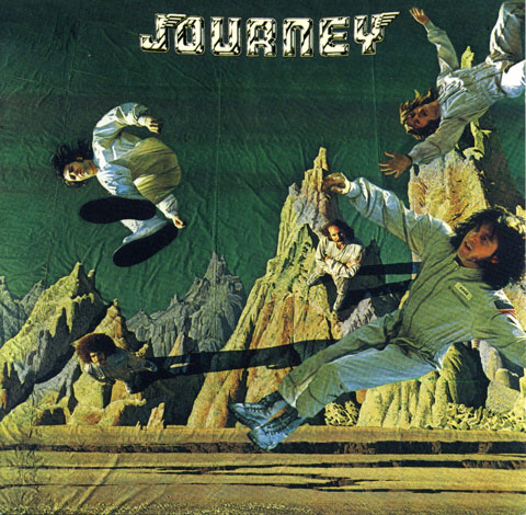 Journey - Journey