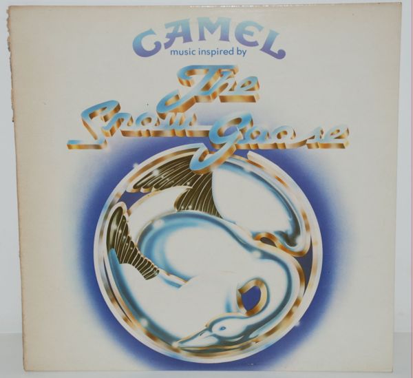 Camel - The Snow Goose