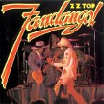 ZZ Top - Fandango