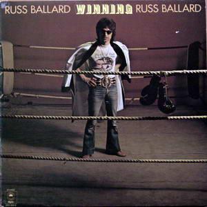 Russ Ballard - Winning