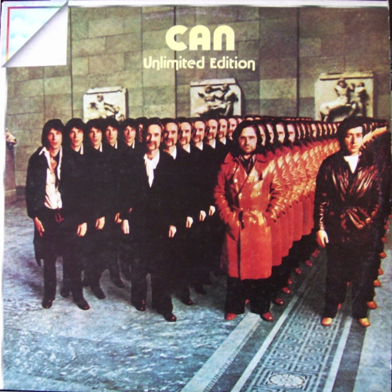 Can - Unlimited Edition