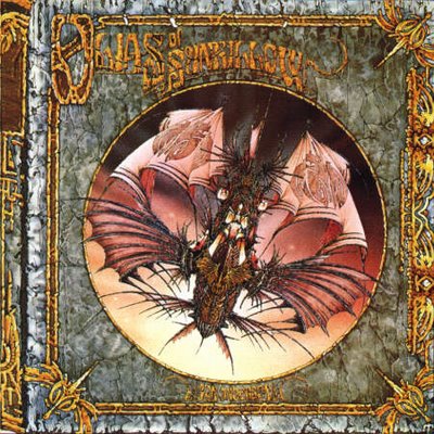 Jon Anderson - Olias Of Sunhillow