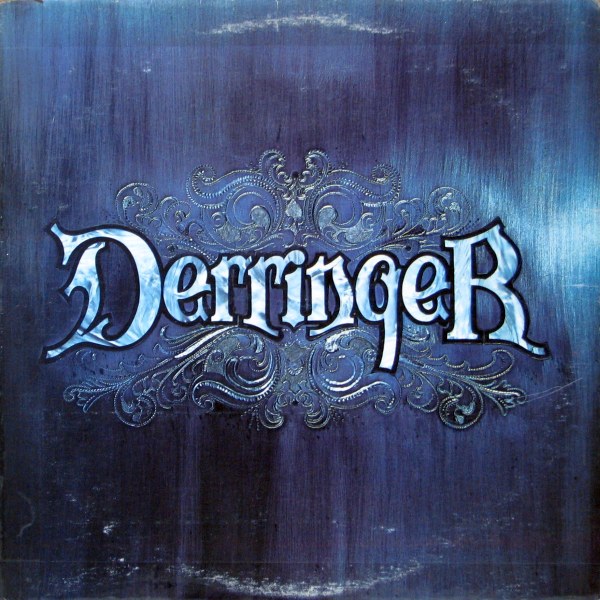 Rick Derringer - Derringer