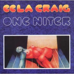 Eela Craig - One Niter