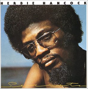 Herbie Hancock - Secrets