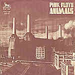 Pink Floyd - Animals