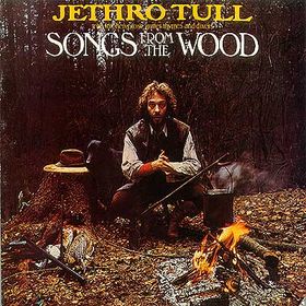 Jethro Tull - Songs From The Wood