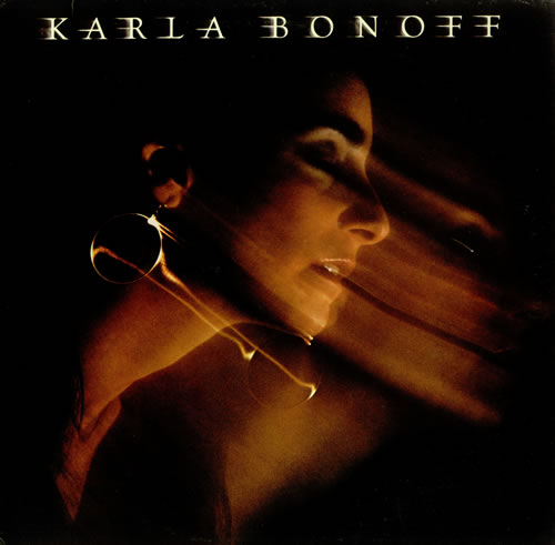 Karla Bonoff