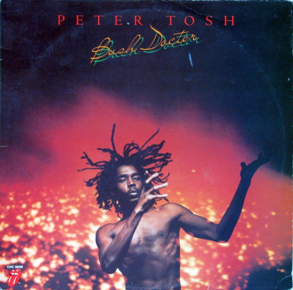 Peter Tosh - Bush Doctor