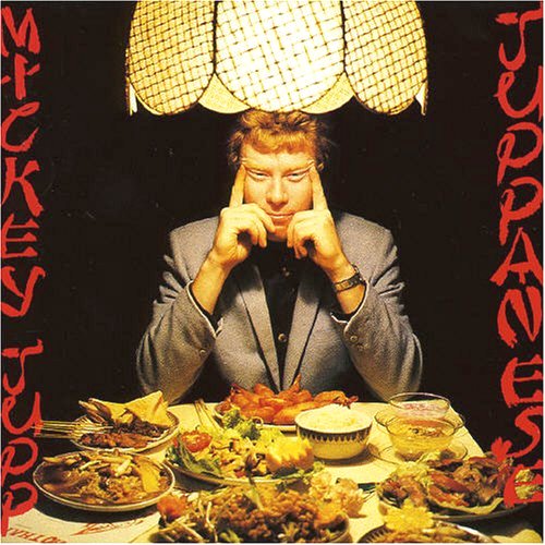 Mickey Jupp - Juppanese