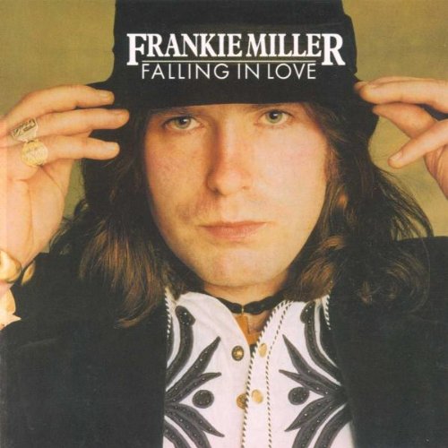 Frankie Miller - Falling In Love