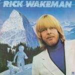 Rick Wakeman - Rhapsodies