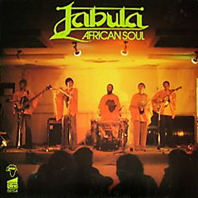 Jabula - African Soul