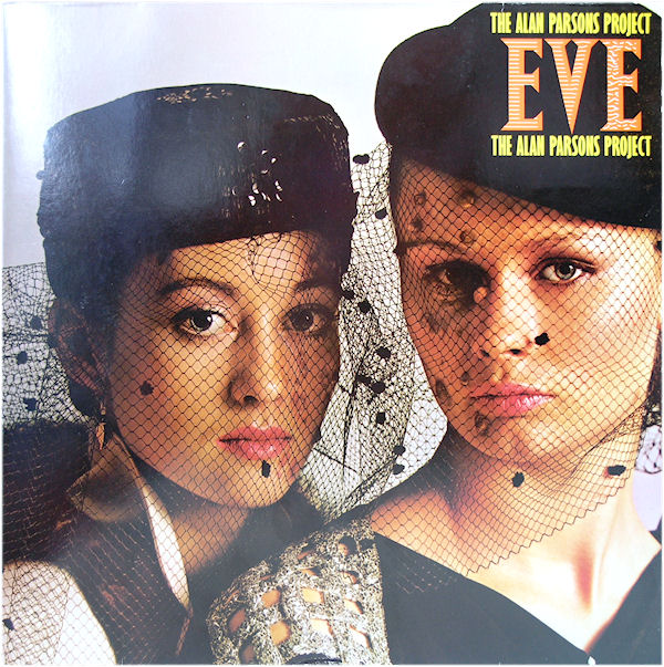 The Alan Parsons Project - Eve