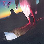 Styx - Cornerstone