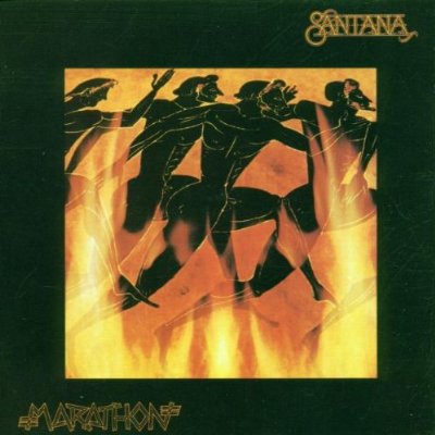 Santana - Marathon