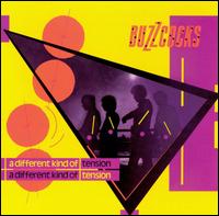 Buzzcocks - A Different Kind Of Tension