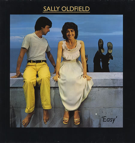 Sally Oldfield - Easy