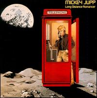 Mickey Jupp - Long Distance Romancer