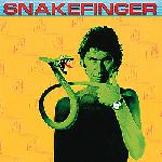 Snakefinger - Chewing Hides The Sound