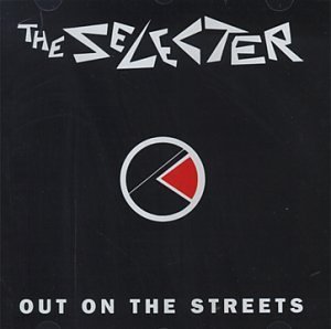 The Selecter - Too Much Pressure