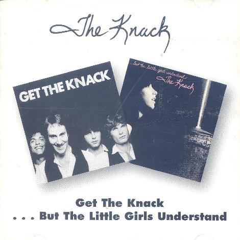 The Knack - ...But The Little Girls Understand