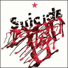 Suicide - Suicide