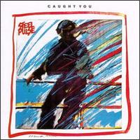 Steel Pulse - Caught You