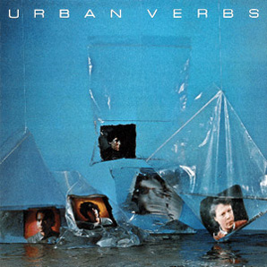 Urban Verbs - Urban Verbs