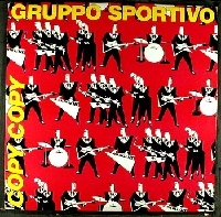 Gruppo Sportivo - Copy Copy