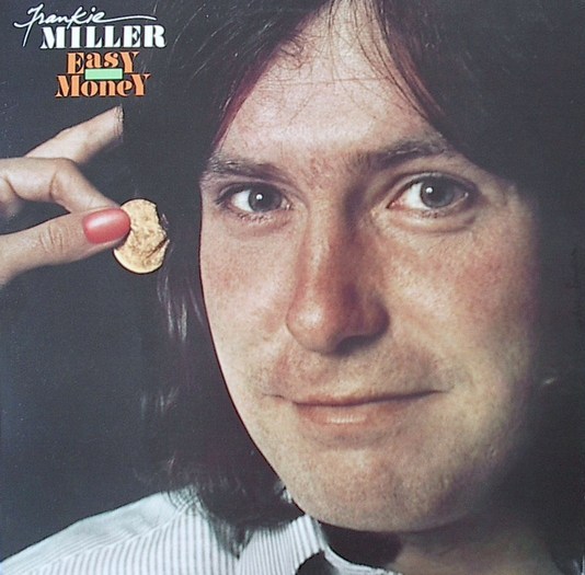 Frankie Miller - Easy Money