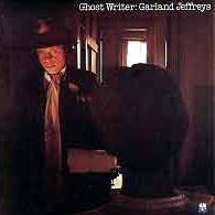 Garland Jeffreys - Ghost Writer