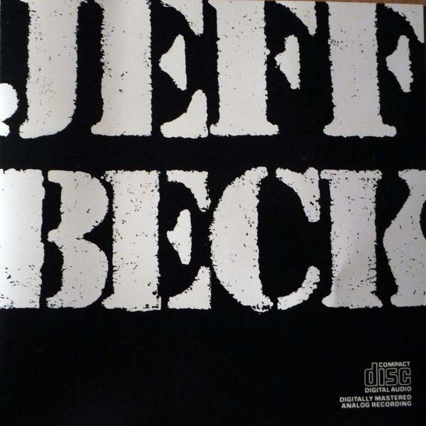 Jeff Beck - There And Back