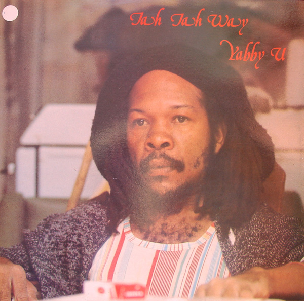 Yabby U - Jah Jah Way