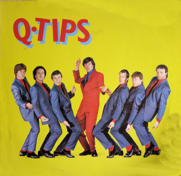 Q-Tips - Q-Tips