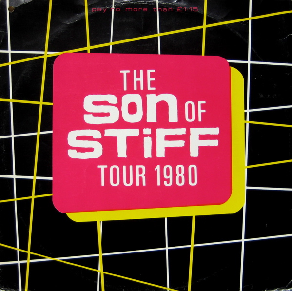 The Son Of Stiff